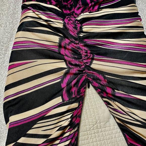 Versace medusa logo blouse VERSACE COLLECTION - Picture 11 of 16